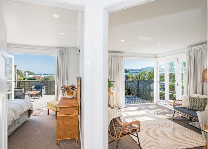  at 118 Seaview Road, Paraparaumu Beach, Kapiti Coast, Wellington