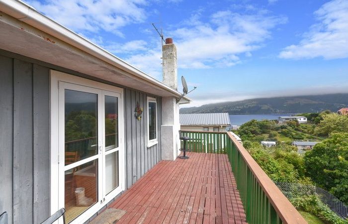  at 15 Porterfield Street, Macandrew Bay, Dunedin