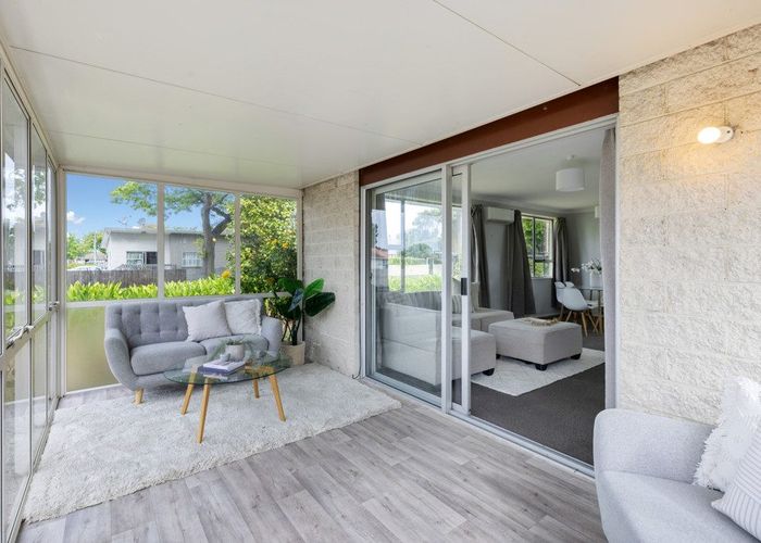  at 1/47 Emmett Street, Shirley, Christchurch