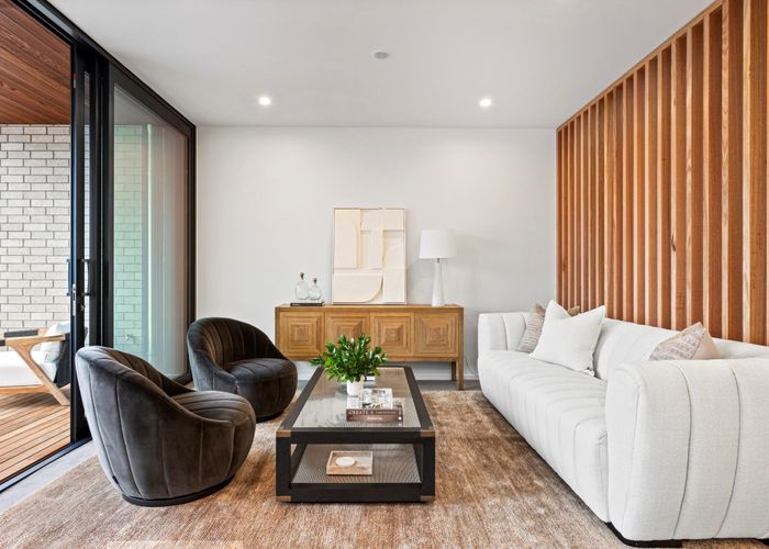  at Terrace 5/4 Boundary Road, Hobsonville, Waitakere City, Auckland