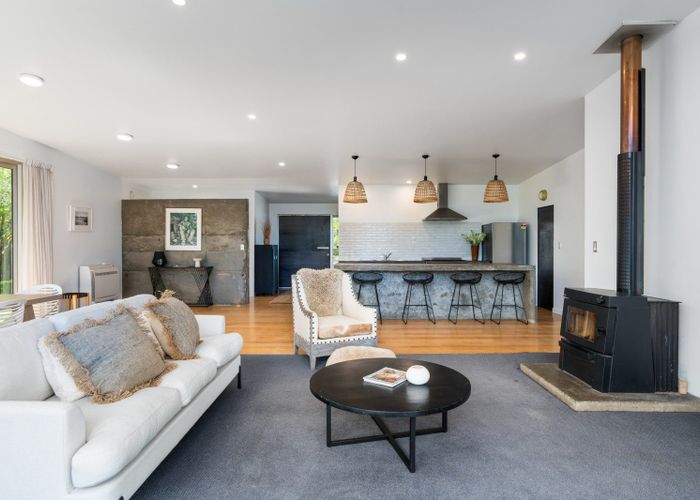  at 23 and 21 Bank Road, Warrington, Dunedin, Otago