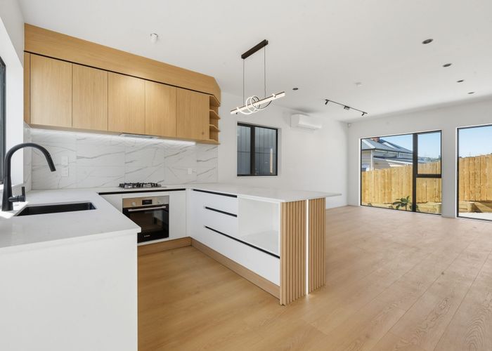  at Lot 5&6/59 Dundale Avenue, Blockhouse Bay, Auckland City, Auckland