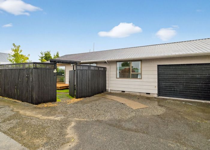 at 1/17A Strickland Street, Somerfield, Christchurch City, Canterbury