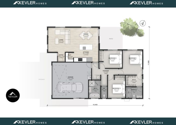  at 17 Adamite Drive, Rolleston, Selwyn, Canterbury