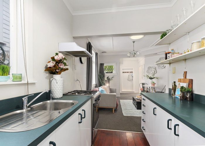  at 47 Adams Terrace, Aro Valley, Wellington