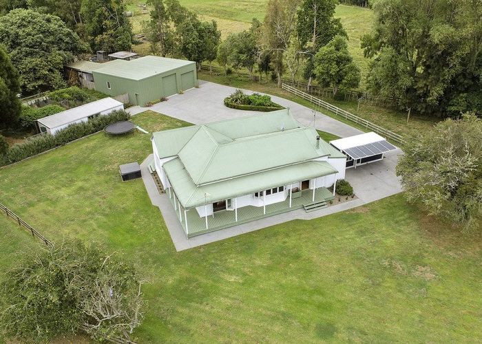  at 445 Waikeria Road, Kihikihi, Te Awamutu