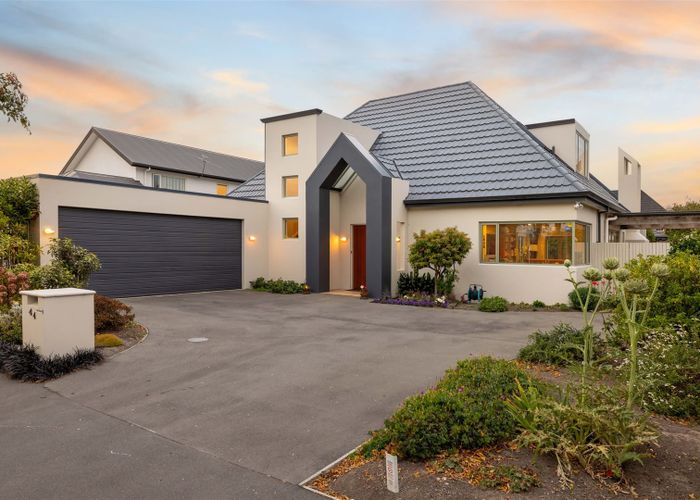  at 44 Merrin Street, Avonhead, Christchurch