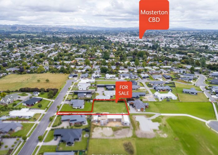  at 10A Coralie Place, Masterton, Masterton, Wellington