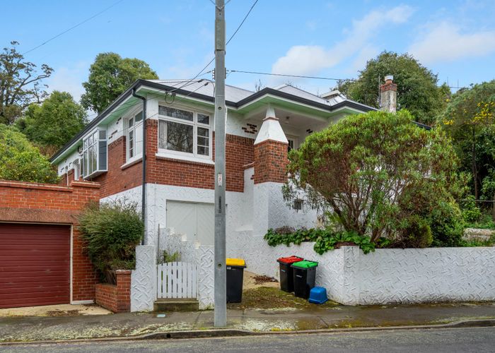  at 37 Scarba Street, Roslyn, Dunedin, Otago
