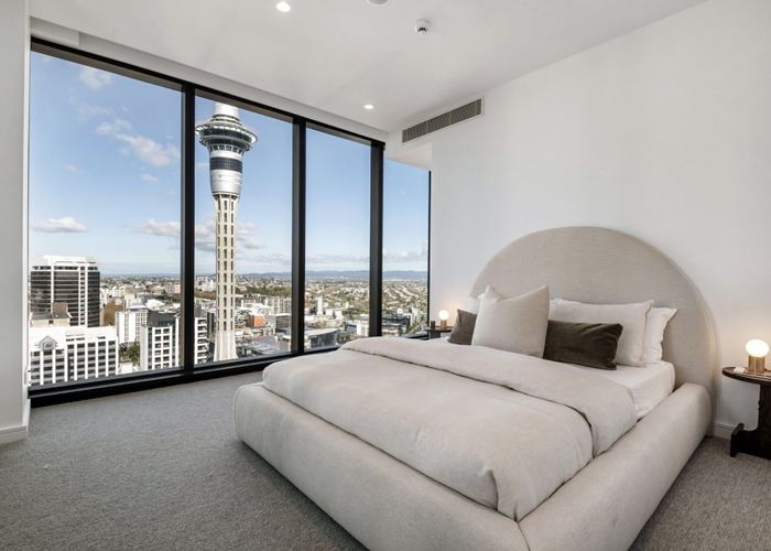  at Unit 3203/51 Albert Sreet, City Centre, Auckland City, Auckland