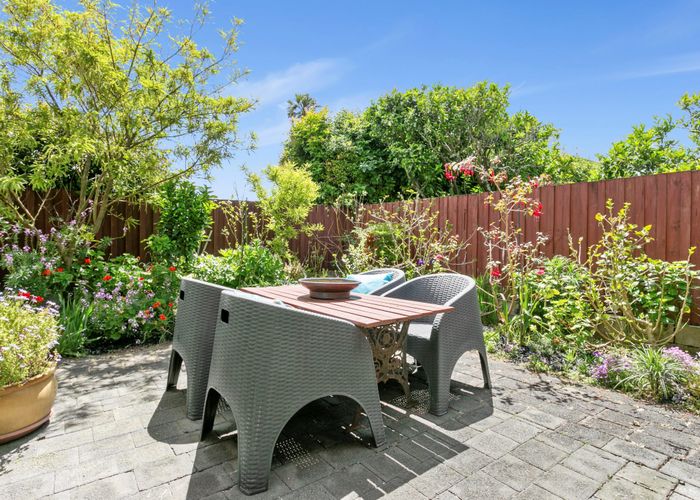  at 3/35 Patteson Avenue, Mission Bay, Auckland