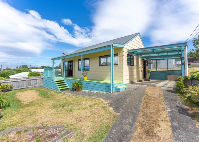  at 17A Moana Street, Otaki Beach, Otaki