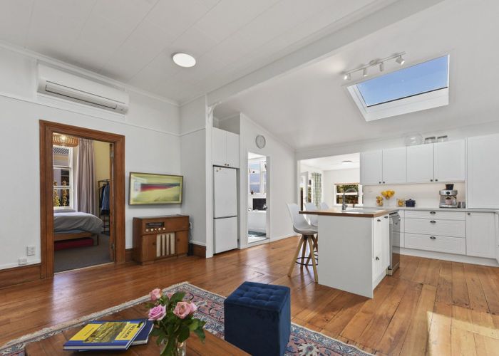  at 35 Trafalgar Street, The Wood, Nelson