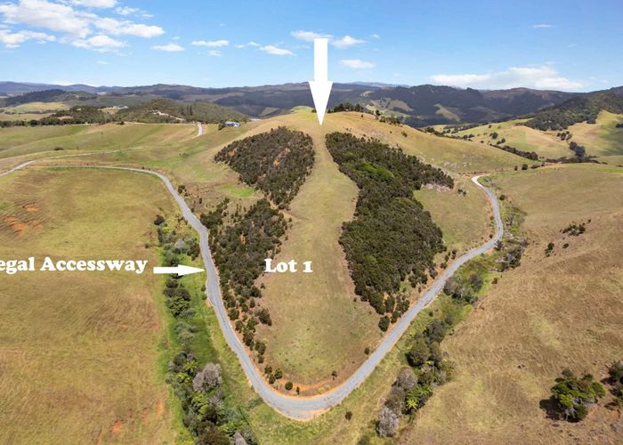  at Lot 1 54 Hobbs Road, Kaeo, Far North, Northland