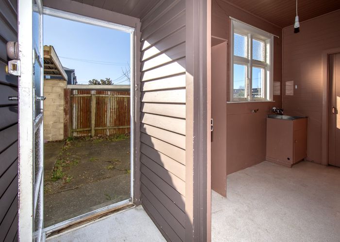  at 3/531 Tuam Street, Phillipstown, Christchurch City, Canterbury