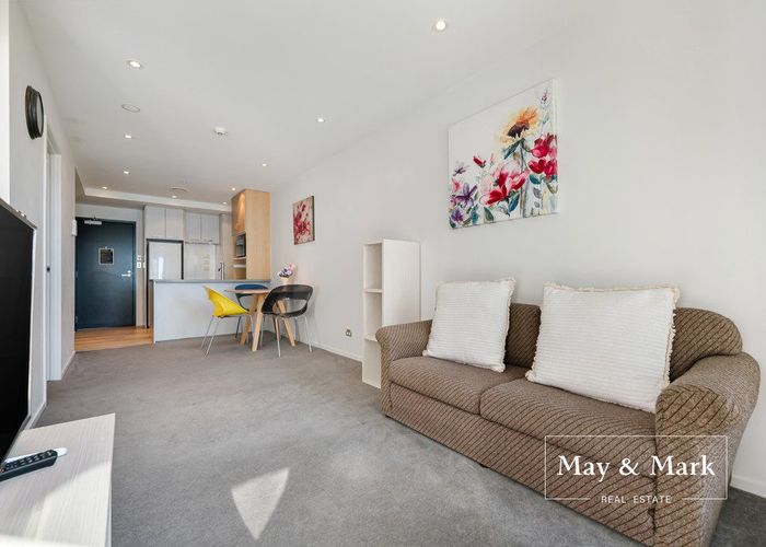  at 806/8 Airedale Street, City Centre, Auckland City, Auckland