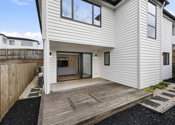  at 34C Fruitvale Road, New Lynn, Waitakere City, Auckland