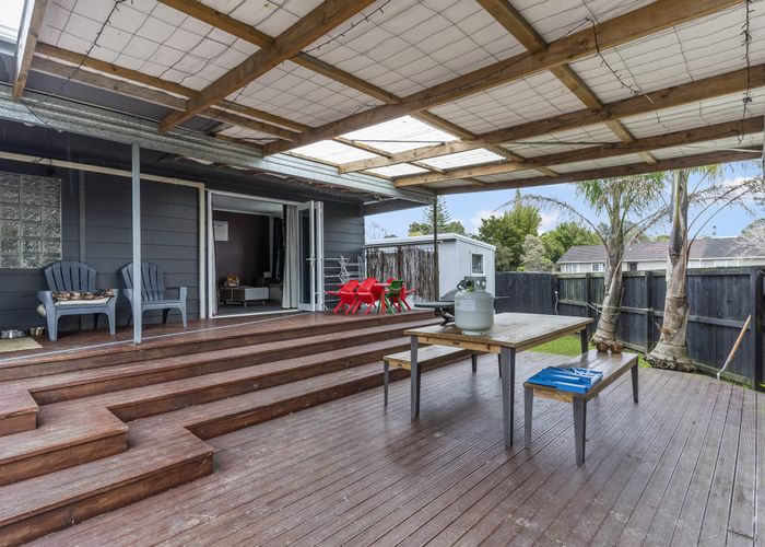  at 48 Jillian Drive, Ranui, Auckland