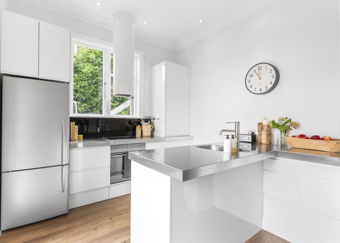  at 6/79 Grafton Road, Roseneath, Wellington, Wellington