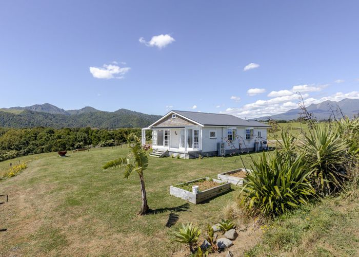  at 207 Upper Pitone Road, Okato, New Plymouth, Taranaki
