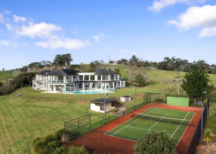  at 189 Vaughans Road, Okura, North Shore City, Auckland