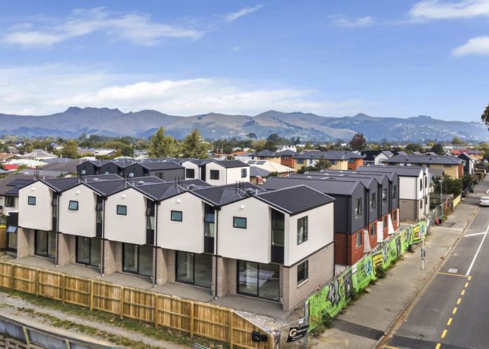  at 12/112 Aldwins Road, Linwood, Christchurch City, Canterbury