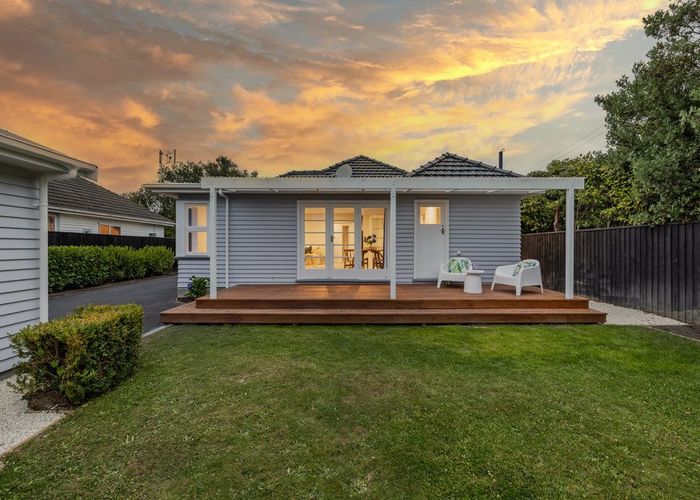  at 8 Lothian Street, Ilam, Christchurch