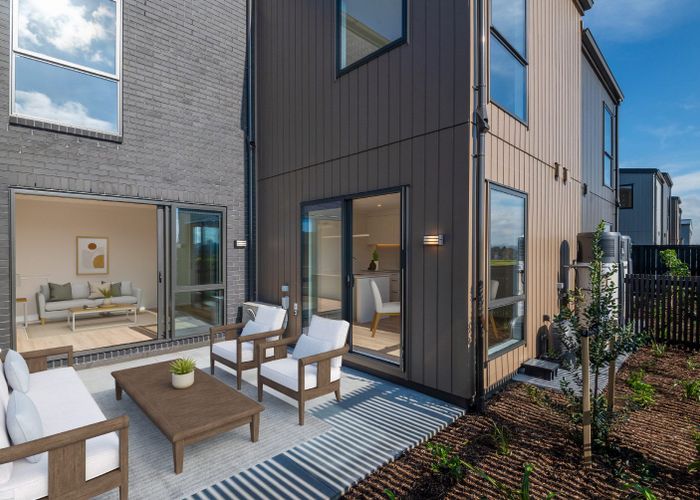  at 12 Rauawa Lane, Hobsonville, Waitakere City, Auckland