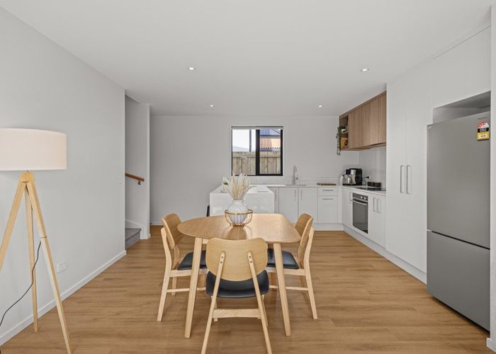  at 13/130 Holly Road, St. Albans, Christchurch City, Canterbury