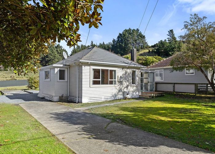  at 13 McGowan Road, Wainuiomata, Lower Hutt, Wellington
