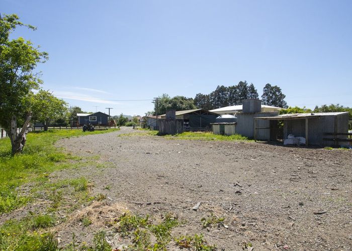  at 0 Station Road, Te Karaka, Gisborne, Gisborne