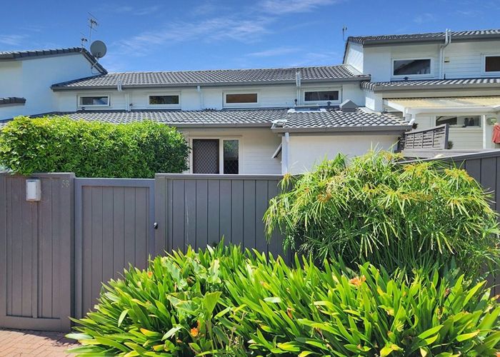  at 58 New Street, Saint Marys Bay, Auckland