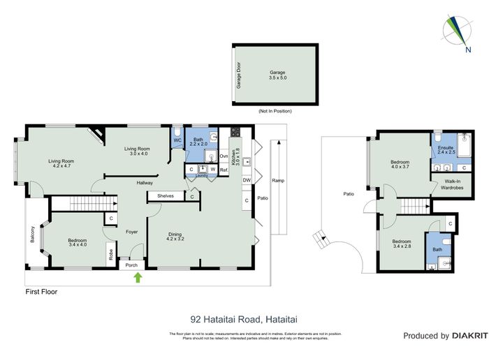  at 92 Hataitai Road, Hataitai, Wellington