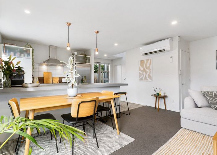  at 64B Fairfield Avenue, Addington, Christchurch City, Canterbury