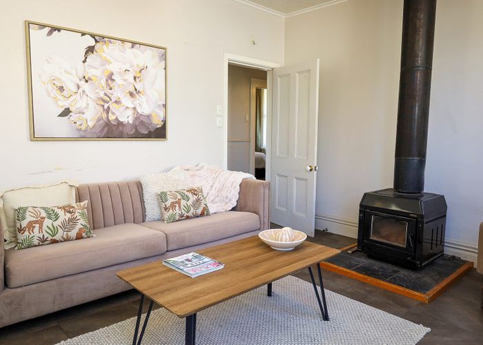  at 45 Richmond Street, Forbury, Dunedin