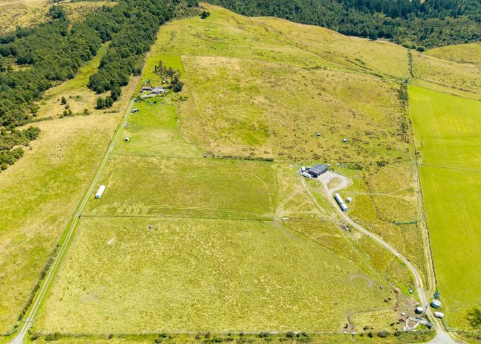  at 183 Rampaddock Road, Oxford, Waimakariri, Canterbury