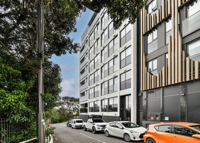  at 101/1 Cobden Street, City Centre, Auckland City, Auckland