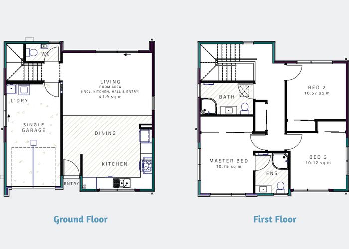  at 20 Gecko Lane, Hamilton Lake, Hamilton, Waikato