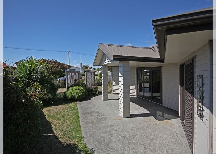  at 30A Cook Street, Foxton, Horowhenua, Manawatu / Whanganui