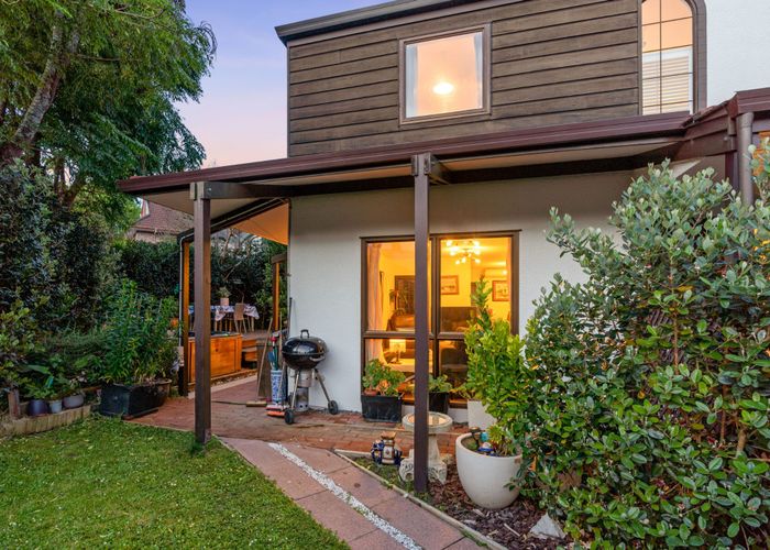  at 1/29 Geraldine Place, Kohimarama, Auckland City, Auckland