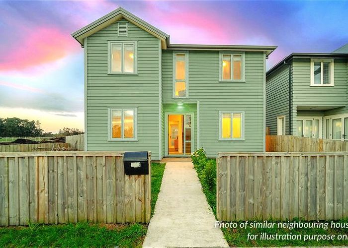  at 69 Grove Road, Papakura, Papakura