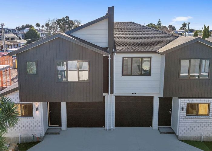 at Lot 4/71 Wallace Road, Papatoetoe, Manukau City, Auckland