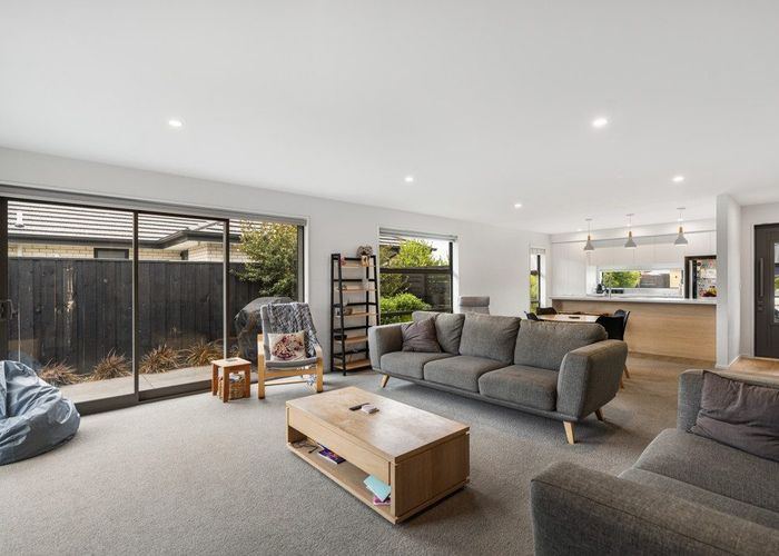  at 58 Kemble Drive, Rolleston, Rolleston