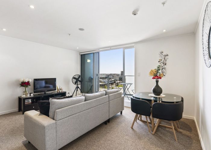  at 505/27 Union Street, City Centre, Auckland City, Auckland