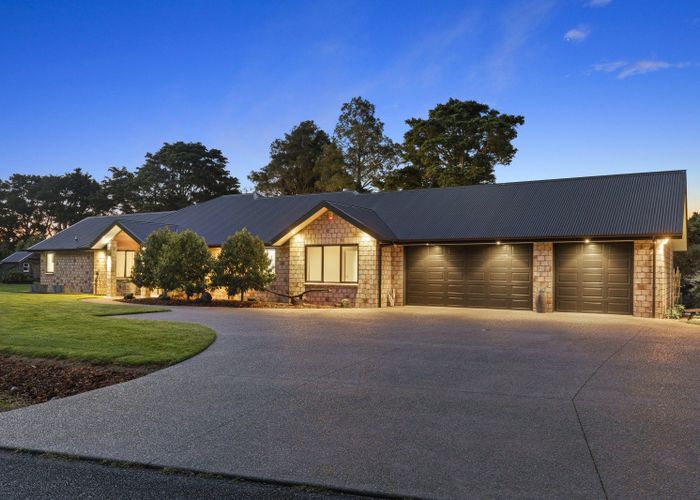  at 275A Paparimu Road, Papakura