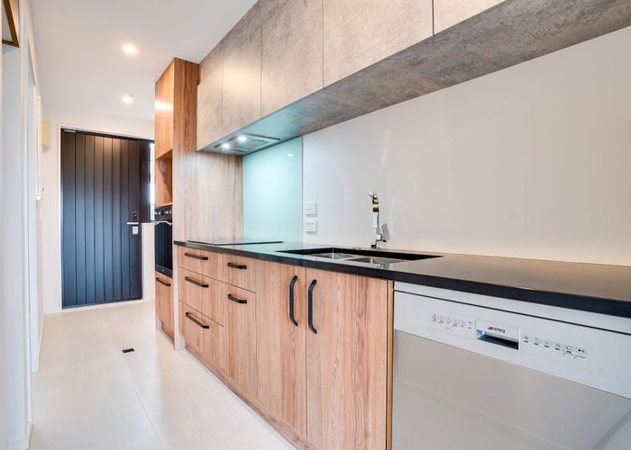  at 4/119 Sherborne Street, St. Albans, Christchurch City, Canterbury