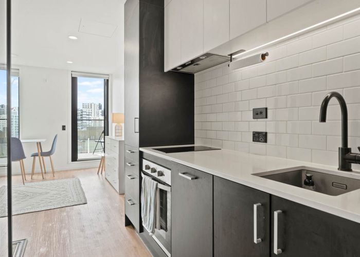  at 906/106 Vincent Street, City Centre, Auckland City, Auckland