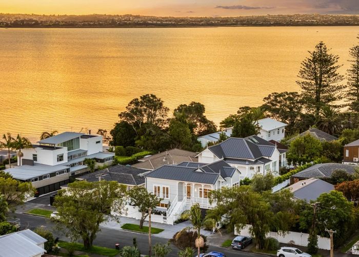 at 43 St Michaels Avenue, Point Chevalier, Auckland City, Auckland