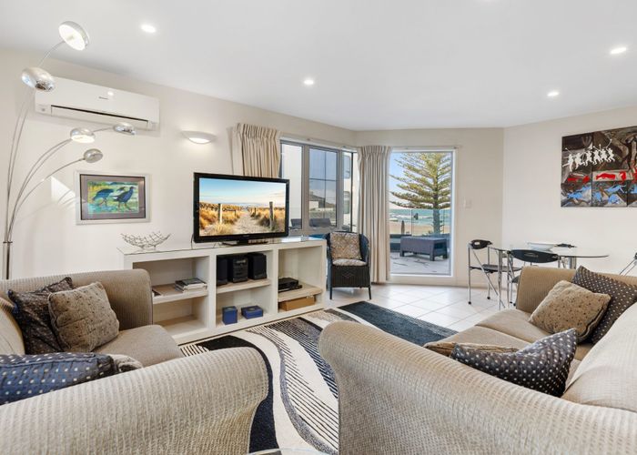  at 3F/4 Marine Parade (Pavilion Apartments), Mount Maunganui, Tauranga, Bay Of Plenty