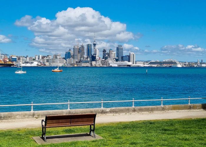  at 25 Queens Parade, Devonport, North Shore City, Auckland